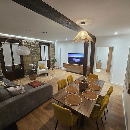 Apartament Brand New Port Relax With Ac By Santiago San Sebastián Zewnętrze zdjęcie