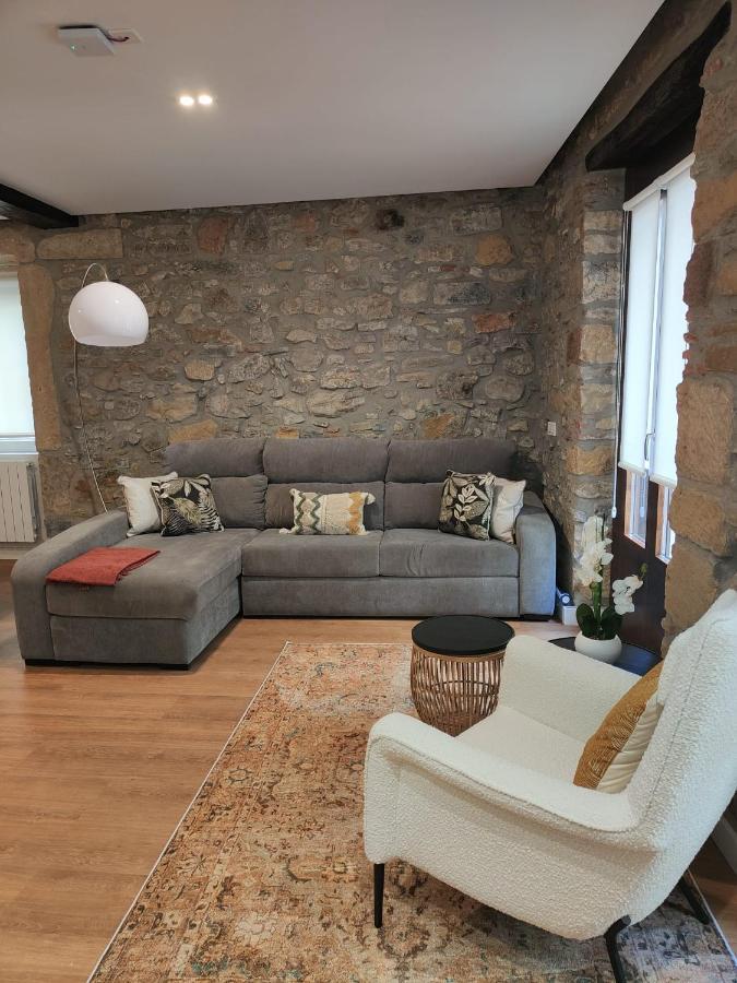 Apartament Brand New Port Relax With Ac By Santiago San Sebastián Zewnętrze zdjęcie