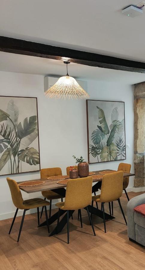 Apartament Brand New Port Relax With Ac By Santiago San Sebastián Zewnętrze zdjęcie