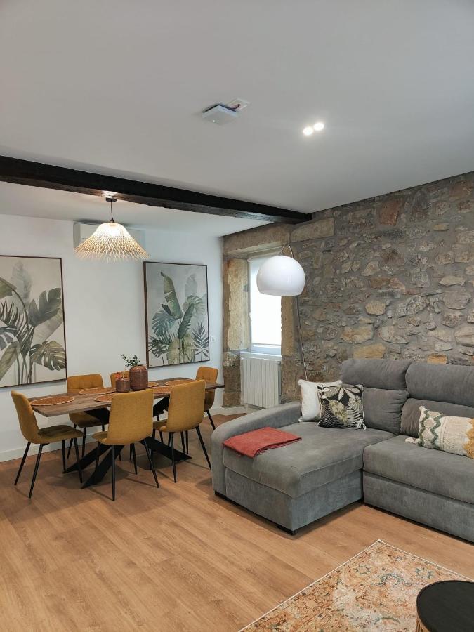 Apartament Brand New Port Relax With Ac By Santiago San Sebastián Zewnętrze zdjęcie